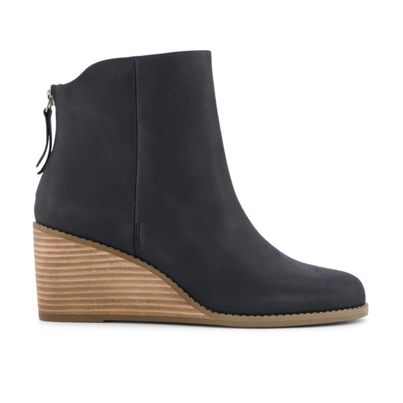 Tom’s Casey Ankle Boot size 9.5 - Picture 4 of 9